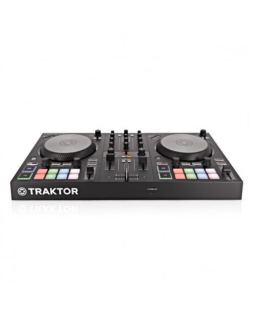 Native Instruments Traktor Kontrol S2 MK3