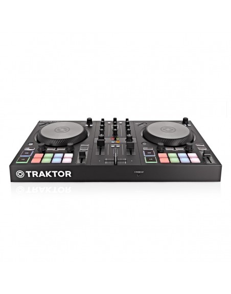 Native Instruments Traktor Kontrol S2 MK3
