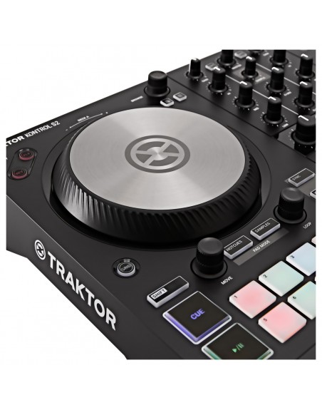 Native Instruments Traktor Kontrol S2 MK3