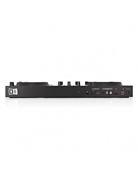 Native Instruments Traktor Kontrol S2 MK3