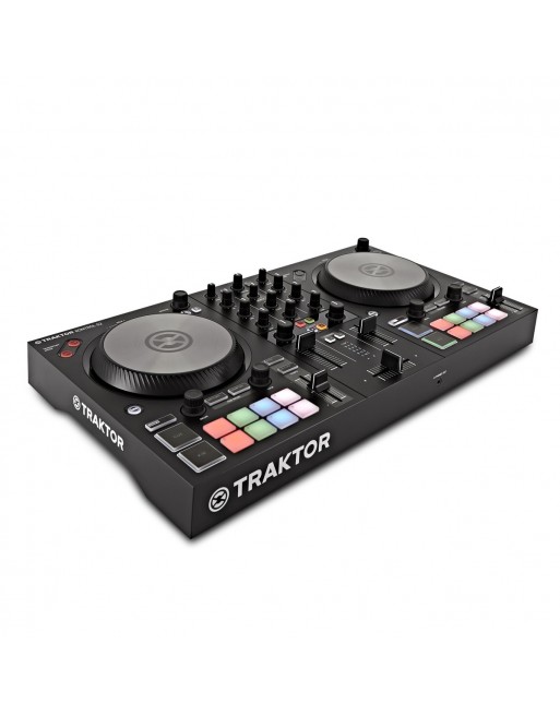 Native Instruments Traktor Kontrol S2 MK3