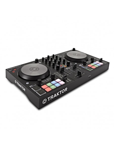 Native Instruments Traktor Kontrol S2 MK3