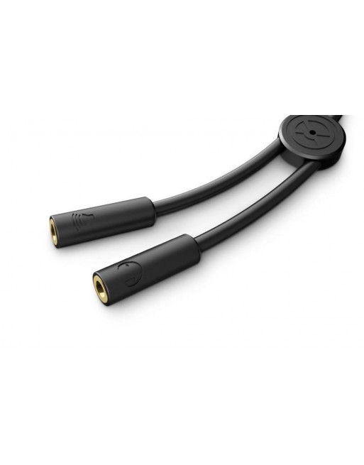 Traktor Dj Cable Para Preescucha Monitor