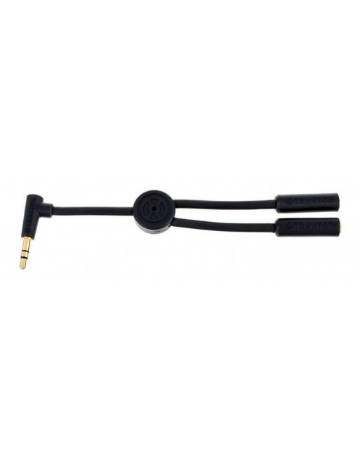Traktor Dj Cable Para Preescucha Monitor