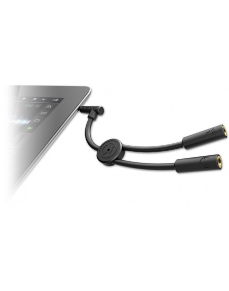 Traktor Dj Cable Para Preescucha Monitor