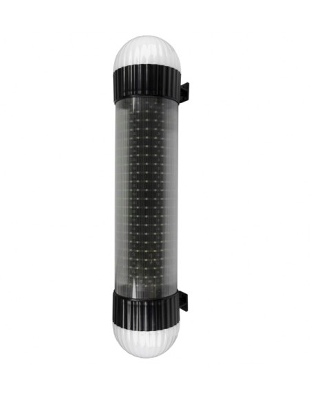 Anuncio luminoso Caramelo Led tipo Poste Barberia