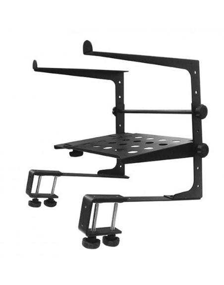 Base Stand Para Laptop Y Controlador Profesional Deejay
