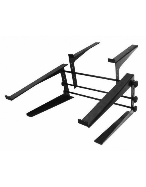 Laptop Stand Profesional Para Controlador Dj Pro