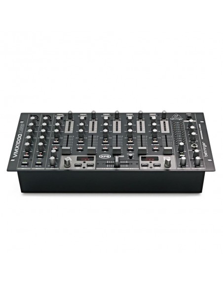 Behringer Pro VMX1000USB Professional de 7 Canales Mont...