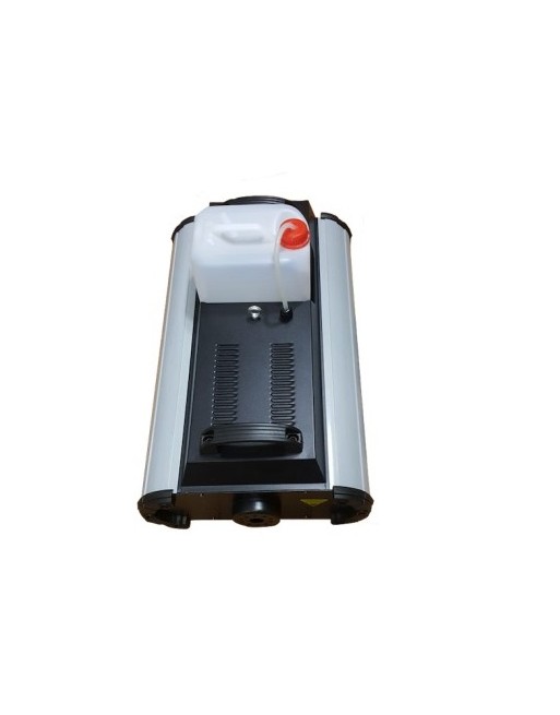 Maquina De Humo 3000w control DMX Alambrico Inalambrico