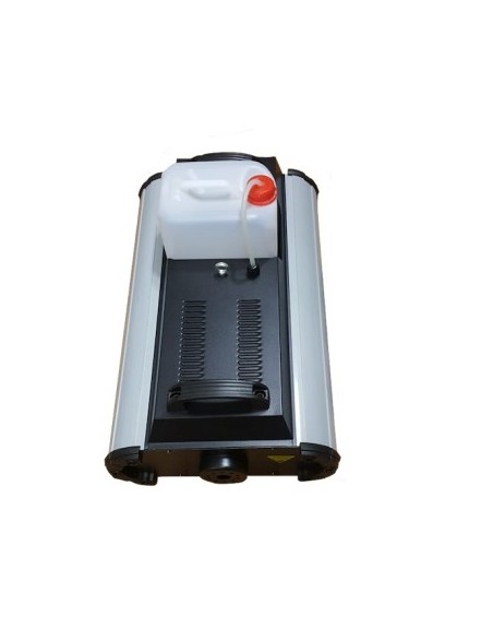 Maquina De Humo 3000w control DMX Alambrico Inalambrico
