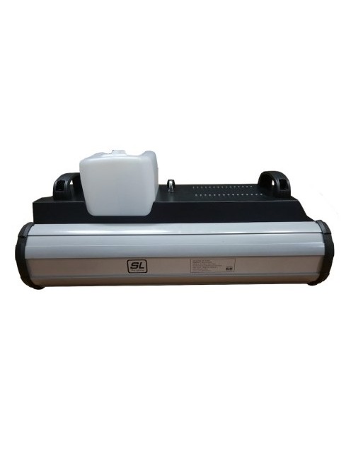 Maquina De Humo 3000w control DMX Alambrico Inalambrico