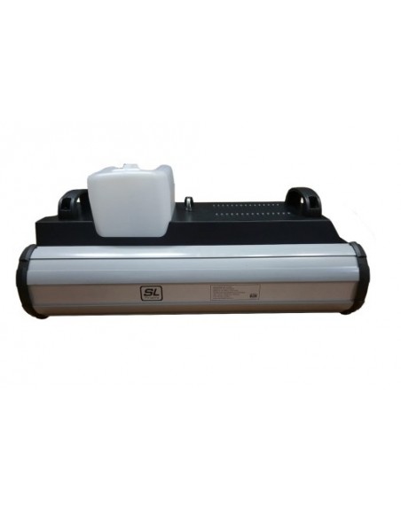 Maquina De Humo 3000w control DMX Alambrico Inalambrico
