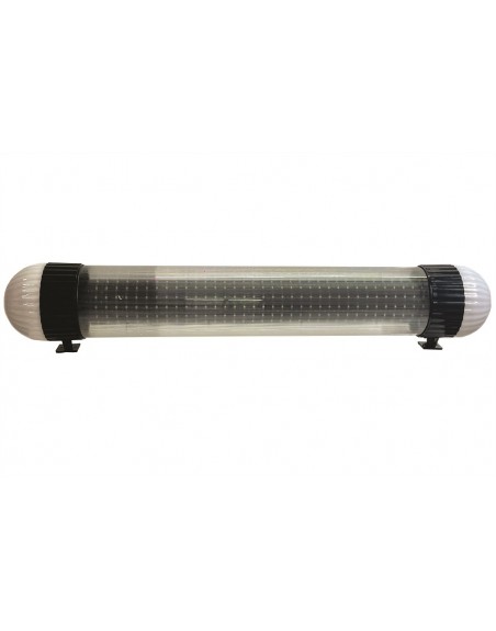 Anuncio luminoso Caramelo Led tipo Poste Barberia