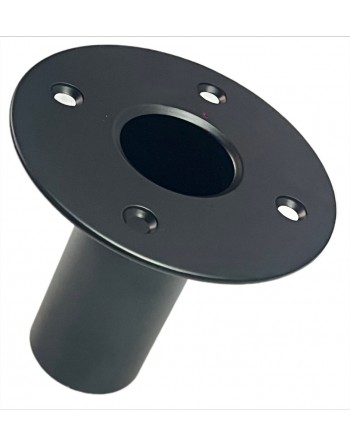 Base Metalica Para Empotrar...