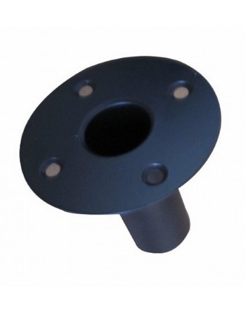 Base Metalica Para Empotrar...