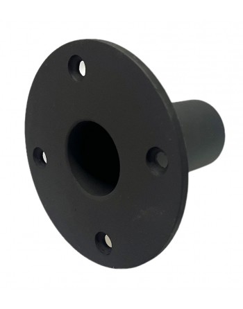 Base De Aluminio Para...