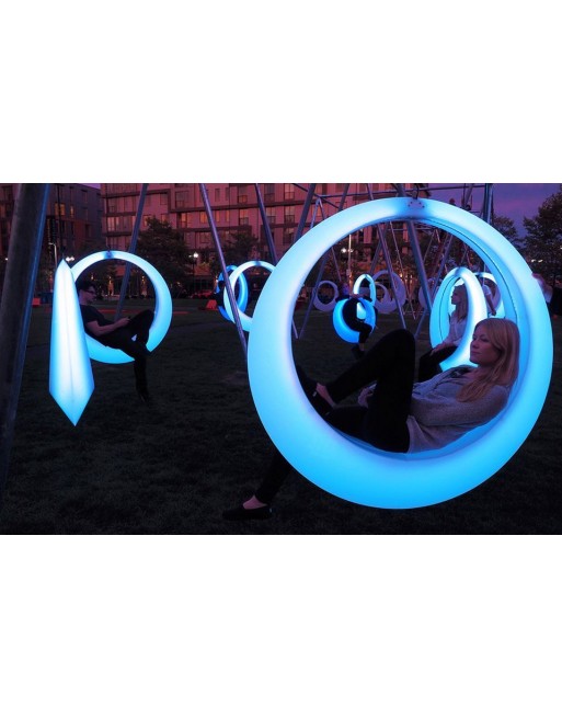 BARRAS BEBIDAS PREMIUM ILUMINADA CON HIELERA ILUMINADA