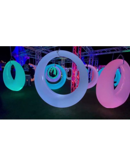 BARRAS BEBIDAS PREMIUM ILUMINADA CON HIELERA ILUMINADA