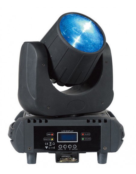 Cabeza Movil Beam60 RGBWAY LedCree 60w SL