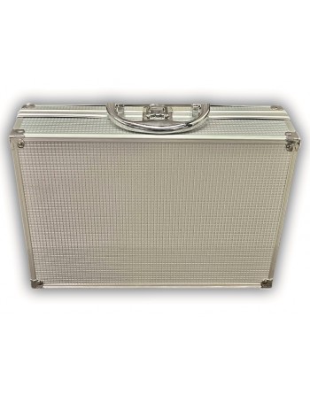 Estuche Case Tipo Metalico...
