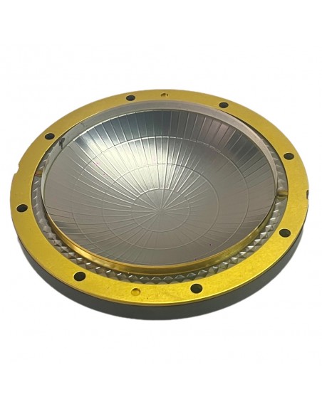 diafragma repuesto 16 OHMS JBL 2445 2446 2447 Peavey 44XT DAS k8 k10