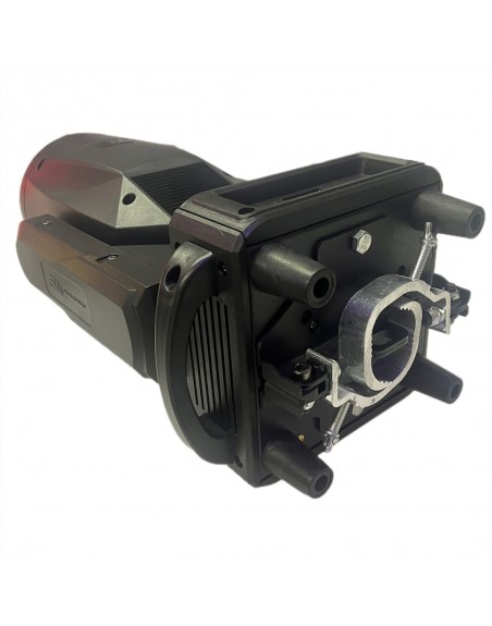 Case 4 Cabezas Roboticas 7R Raptor 230