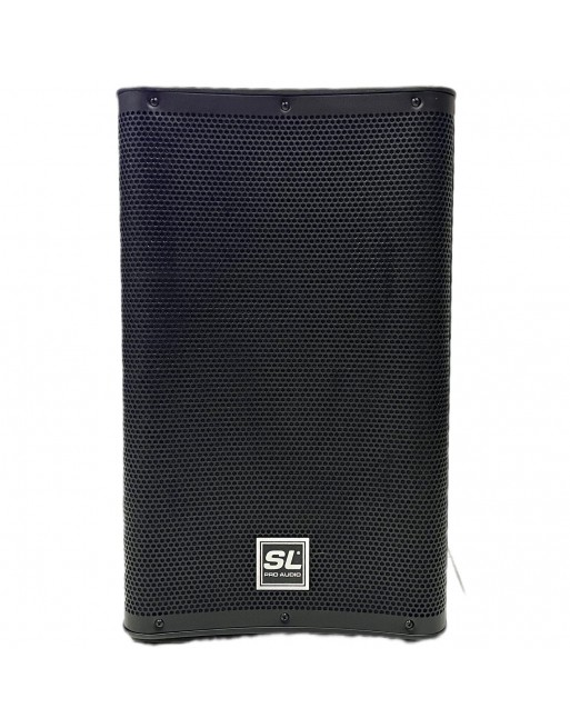 Bafle Amplificado Profesional SLPRO DSP112