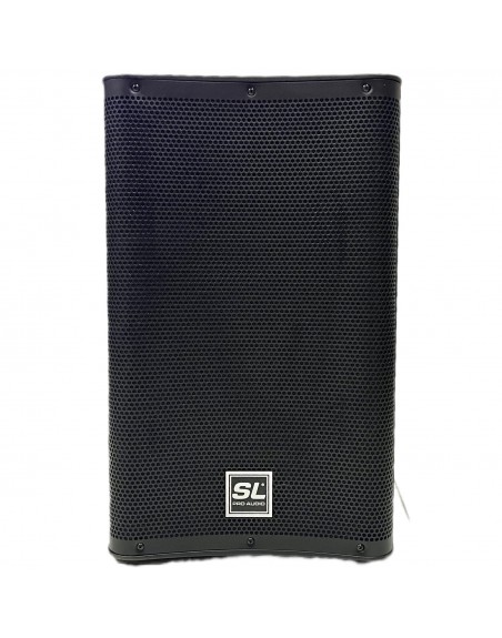 Bafle Amplificado Profesional SLPRO DSP112