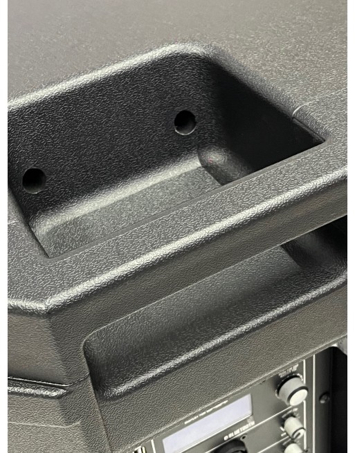 Bafle Amplificado Profesional SLPRO DSP112