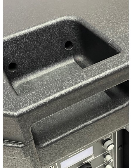 Bafle Amplificado Profesional SLPRO DSP112