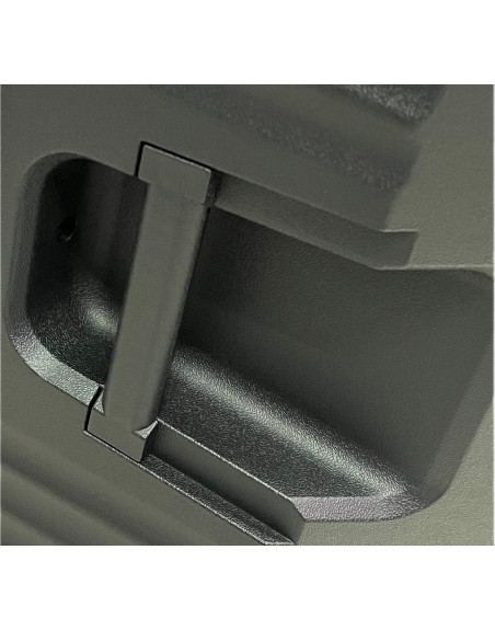 Bafle Amplificado Profesional SLPRO DSP112