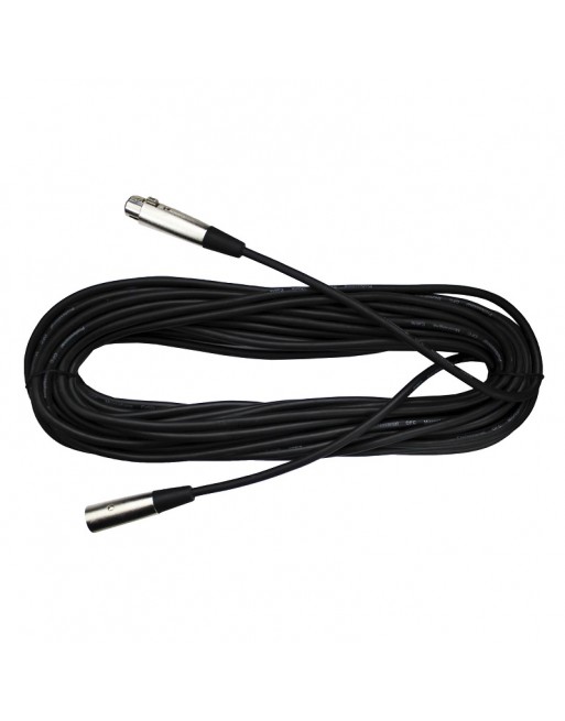 Cable Extensión Mini Plug 3.5 Macho/Hembra - 1.50 Mts.