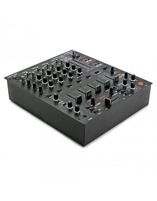 Mezcladora Profesional De 4 Canales Behringer Djx900usb
