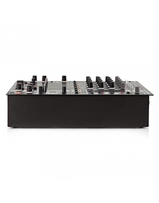 Mezcladora Profesional De 4 Canales Behringer Djx900usb