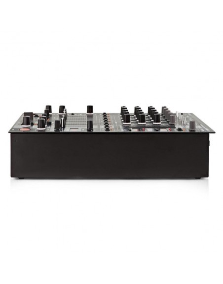 Mezcladora Profesional De 4 Canales Behringer Djx900usb