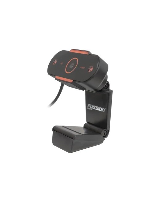 Camara Web Gamer Con Microfono Usb 480P