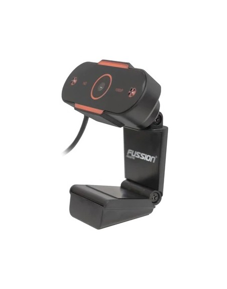 Camara Web Gamer Con Microfono Usb 480P