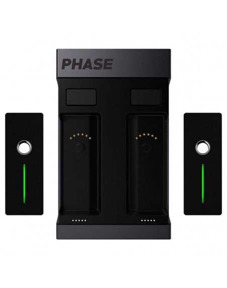 Controlador profesional DJ MWM Phase Essential