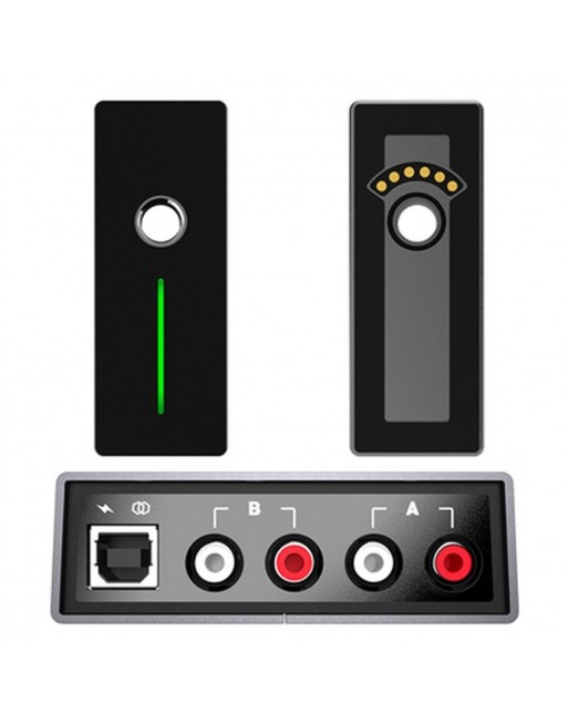 Controlador profesional DJ MWM Phase Essential