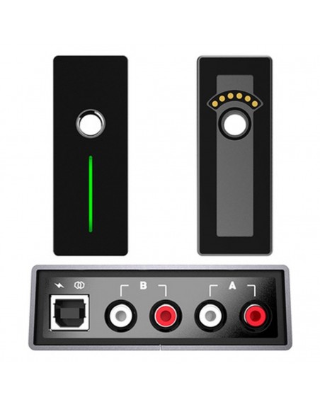Controlador profesional DJ MWM Phase Essential