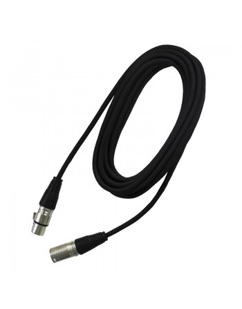 Cable Extension XLR Canon...