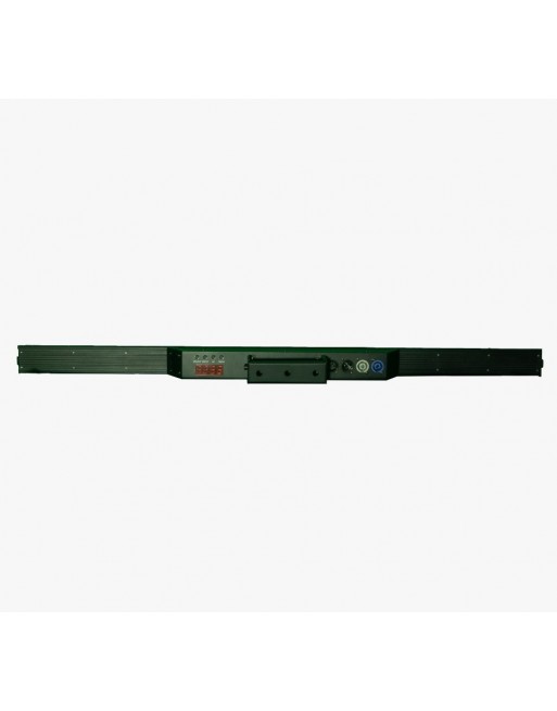 Barra Pixel Hyper Bar Led 40