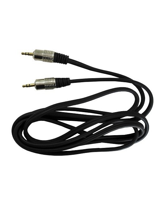 EXTENSION PLUG 3,5 ST A PLUG 3.5 ST USO RUDO 1:80M