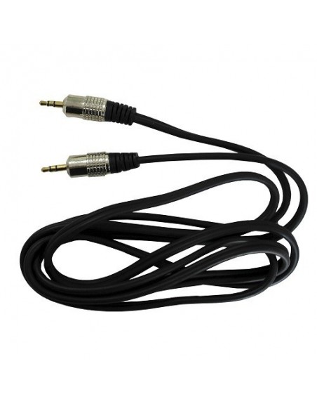 EXTENSION PLUG 3,5 ST A PLUG 3.5 ST USO RUDO 1:80M