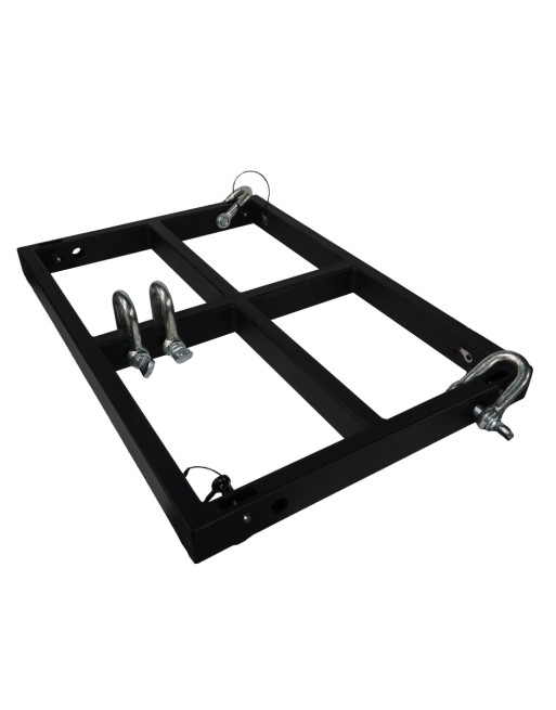 Soporte Bumper Para Colgado De Arreglo Lineal VXT 208