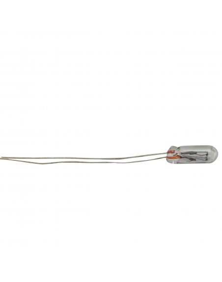 Foco Desnudo Tipo Arroz 4Mm 12V