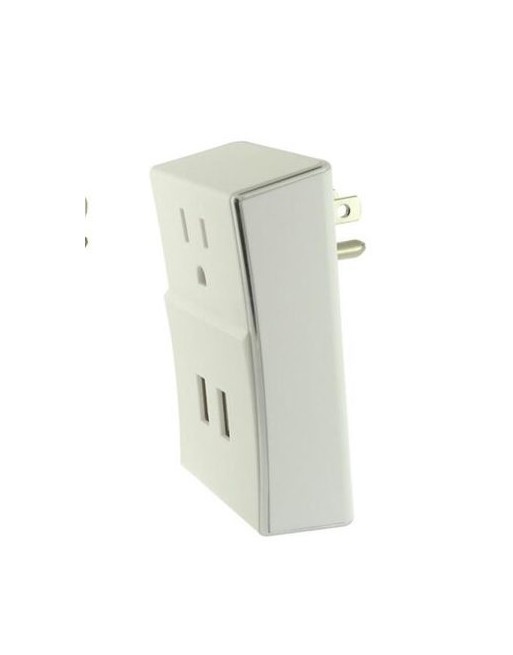 CABLE TOMACORRIENTE INTERLOCK UNIVERSAL TIPO 8 CAL18