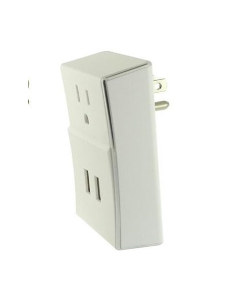 CABLE TOMACORRIENTE INTERLOCK UNIVERSAL TIPO 8 CAL18