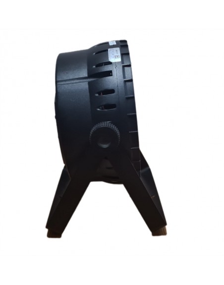 Cañon ParLED 54x3w 3en1 RGB